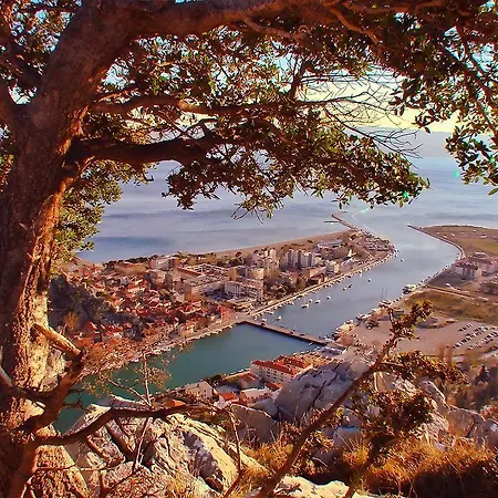 Διαμέρισμα Petar