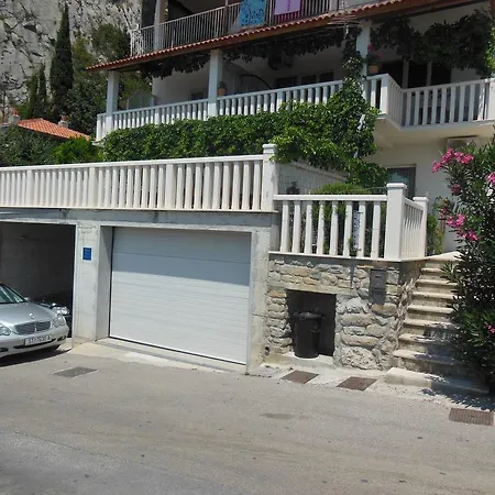 Appartement Petar Omiš