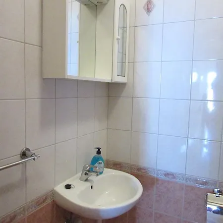 Petar Appartement *