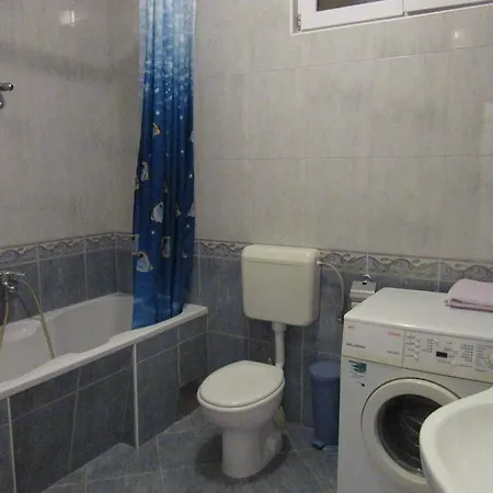 Apartment Petar *