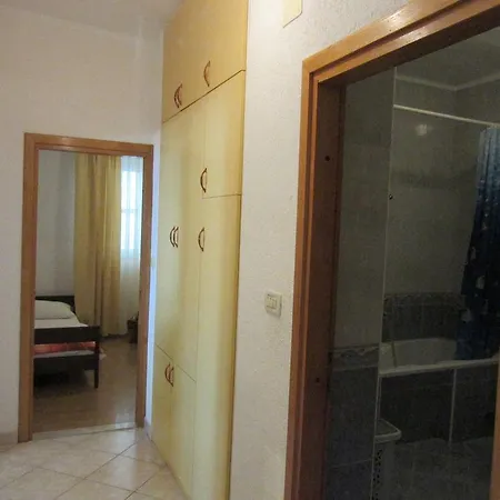 Petar * Omiš