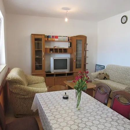 Apartment Petar Omis