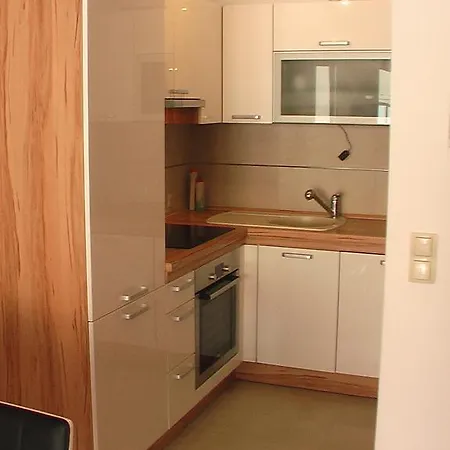 Appartement Petar