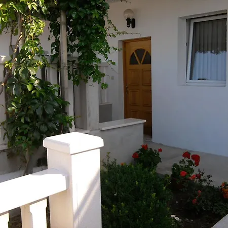Apartment Petar *