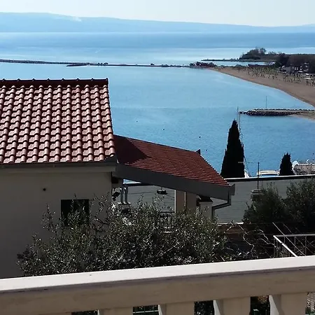 Petar Appartement