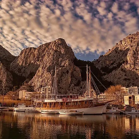Petar Omiš