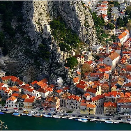 Petar Appartement *