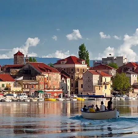 Appartamento Petar *