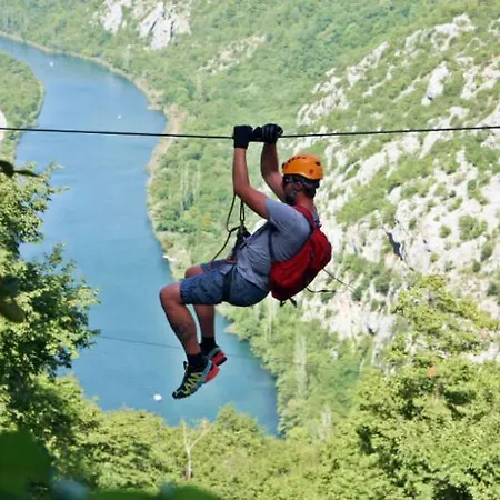 Appartamento Petar *