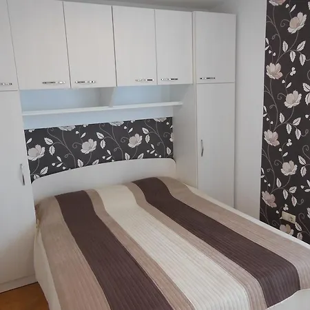 Petar Appartement *