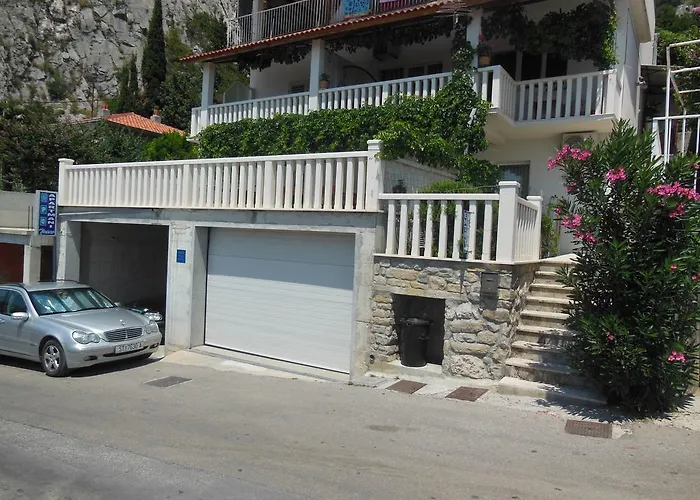 Apartamento Petar Omiš