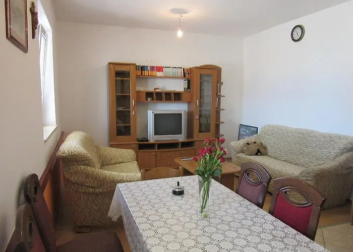 Lejlighed Petar Omiš