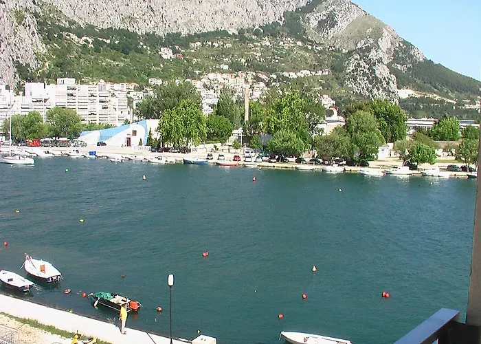 Lejlighed Petar Omiš